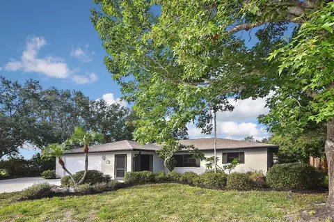 3506 Tundra Rd, Venice, FL 34293