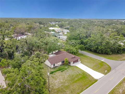 265 Cornelius Blvd, Port Charlotte, FL 33953