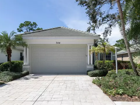 344 Melrose Ct, Venice, FL 34292