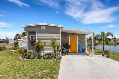 1475 Flamingo Dr #30, Englewood, FL 34224