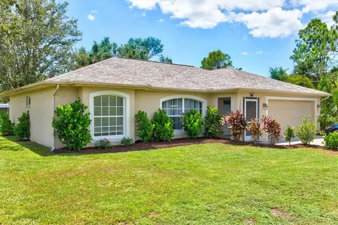 1349 Arredondo St, North Port, FL 34286