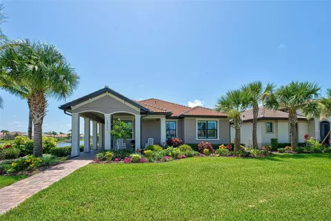 19292 Corradino Blvd, Venice, FL 34293