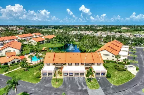 760 Avenida Estancia #218-B, Venice, FL 34292
