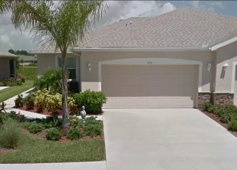 4351 Lenox Blvd, Venice, FL 34293
