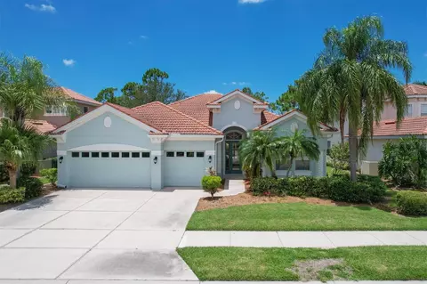 1311 Creek Nine Dr, North Port, FL 34291