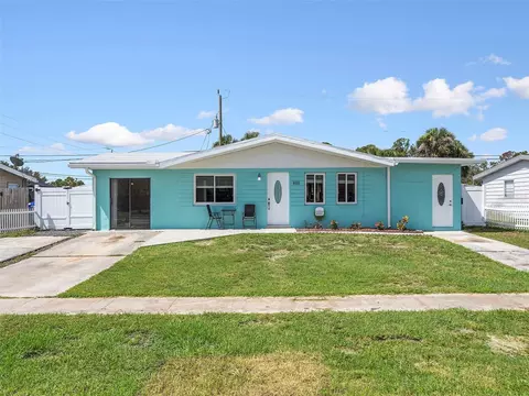 8031 Cristobal Ave, North Port, FL 34287