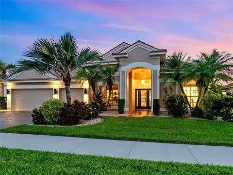 952 Chickadee Dr, Venice, FL 34285