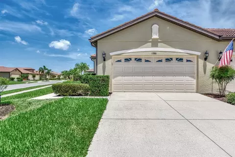 11366 Bertolini Dr, Venice, FL 34292