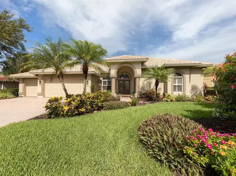 442 Fieldstone Dr, Venice, FL 34292