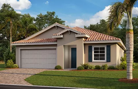 278 Vinadio Blvd, North Venice, FL 34275