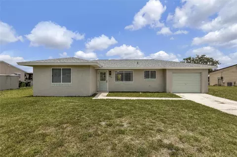 6850 Higdon Rd, North Port, FL 34287