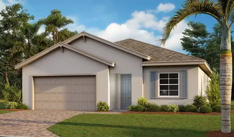 1664 Remington Trace Dr, Port Charlotte, FL 33953