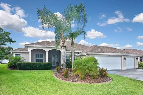 2524 Jasmine Way, North Port, FL 34287