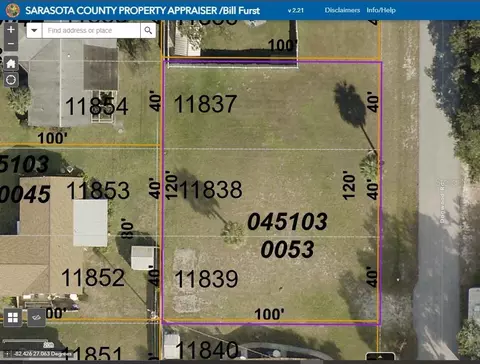 Dogwood Road, Venice, FL 34293