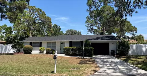 1019 Leeward Rd, Venice, FL 34293