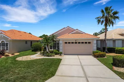 1615 San Silvestro Dr, Venice, FL 34285