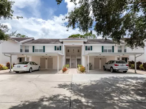 813 Montrose Dr #103, Venice, FL 34293