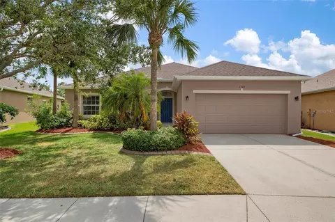 2796 Suncoast Lakes Blvd, Port Charlotte, FL 33980