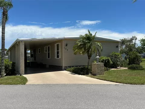 123 Camelot Dr, Nokomis, FL 34275