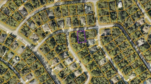 11 Abbeville Rd, North Port, FL 34288