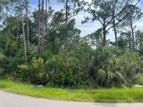 Kerman Street, North Port, FL 34288