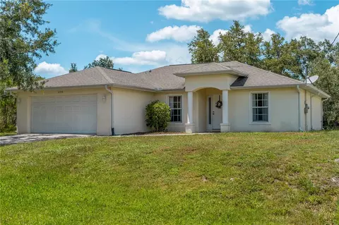 6350 Montcalm Ave, North Port, FL 34291