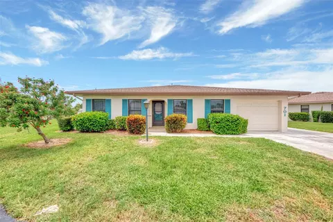701 Vivienda West Blvd #44, Venice, FL 34293