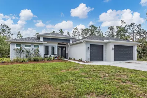 6674 Ruff St, North Port, FL 34291