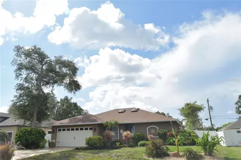861 Sunrise Rd, Venice, FL 34293