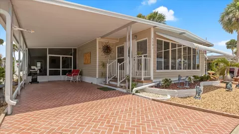 5701 Begonia Rd, Venice, FL 34293