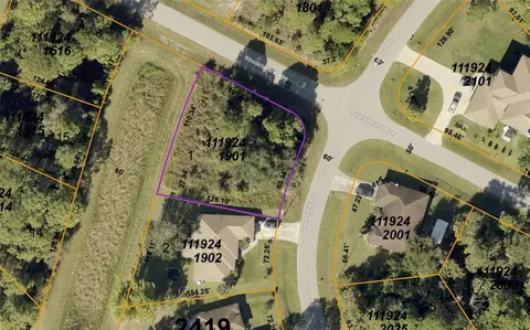 Grandview Drive, North Port, FL 34288