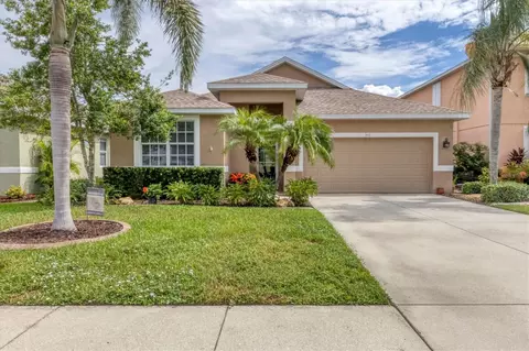 1815 Scarlett Ave, North Port, FL 34289