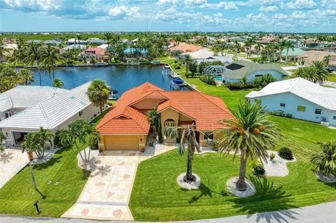 3925 Madrid Ct, Punta Gorda, FL 33950