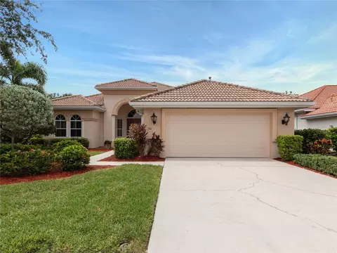 190 Medici Ter, North Venice, FL 34275