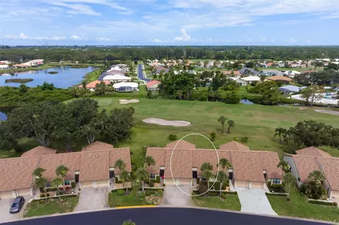 1211 Capri Isles Blvd #91, Venice, FL 34292