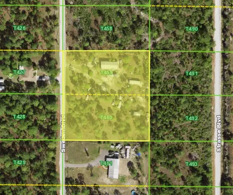 7192 Sweden Blvd, Punta Gorda, FL 33982