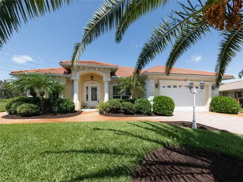 1153 Deardon Dr, Venice, FL 34292