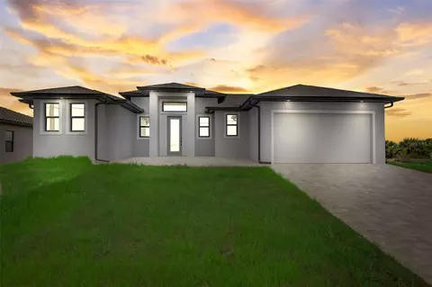 10200 Winnipeg St, Port Charlotte, FL 33981