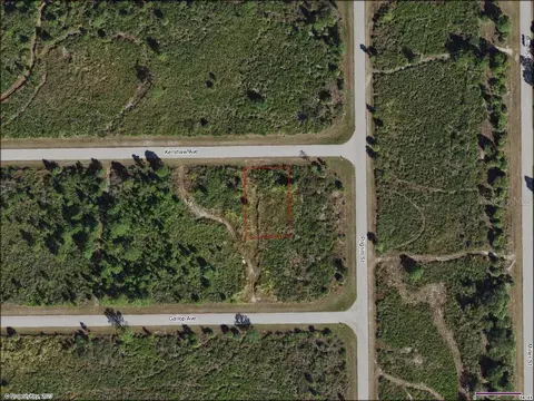 12109 Kershaw Ave, Port Charlotte, FL 33981