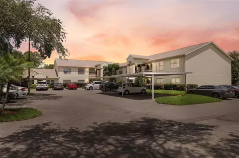 7807 Hardwick Dr #124, New Port Richey, FL 34653