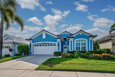 810 Derbyshire Dr, Venice, FL 34285