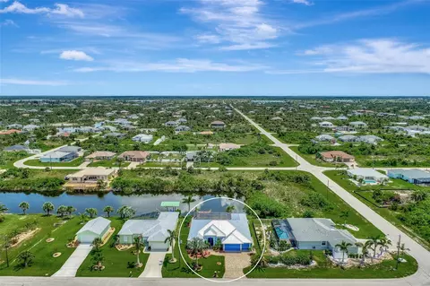 14394 Aurella Cir, Port Charlotte, FL 33981