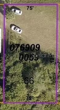 Lot 66 Trionfo Avenue, North Port, FL 34287
