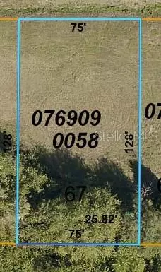 Lot 67 Trionfo Avenue, North Port, FL 34287