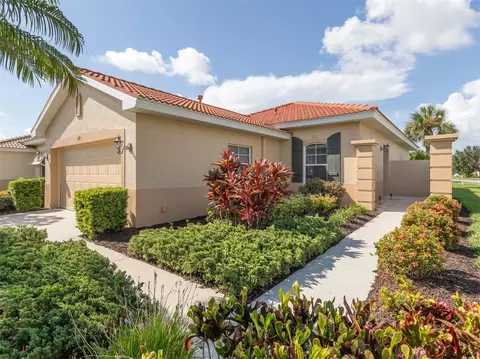169 Mestre Pl, North Venice, FL 34275