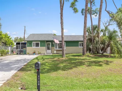 2725 Rock Creek Dr, Port Charlotte, FL 33948