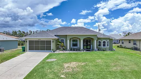 6518 Mayport St, Englewood, FL 34224
