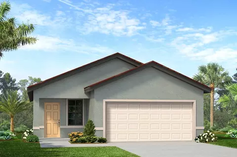 320 Palestro St, North Venice, FL 34275