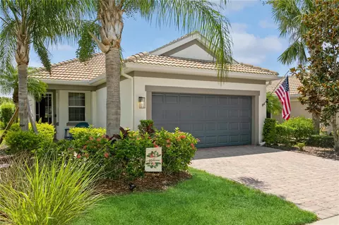 19152 Lappacio St, Venice, FL 34293
