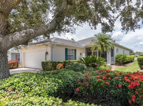 830 Montrose Dr, Venice, FL 34293